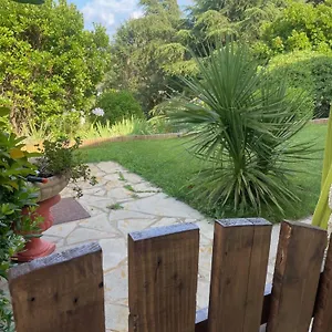 Appartamento Domaine Des Tuilières Avec Jacuzzi, Vallauris